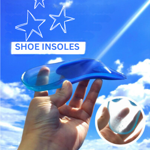 Insoles & Shoe Inserts