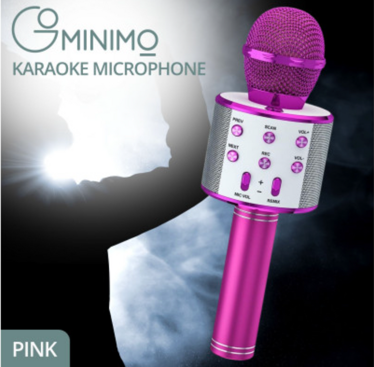 Microphones & Wireless Systems