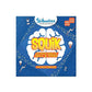 Skillmatics SQUIK the Math Edition - Teach Children Mental Maths Skills - Educational Games for Kids