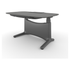1.2m UFOU UPON Standing Desk Height Adjustable Motorised Electric Sit Stand Table Riser - Magdasmall