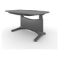 1.2m UFOU UPON Standing Desk Height Adjustable Motorised Electric Sit Stand Table Riser - Magdasmall