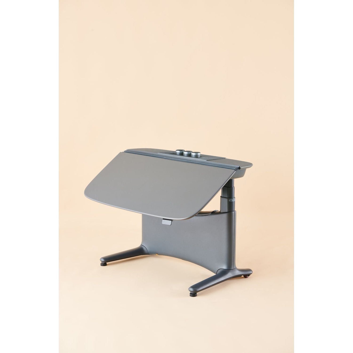 1.2m UFOU UPON Standing Desk Height Adjustable Motorised Electric Sit Stand Table Riser - Magdasmall