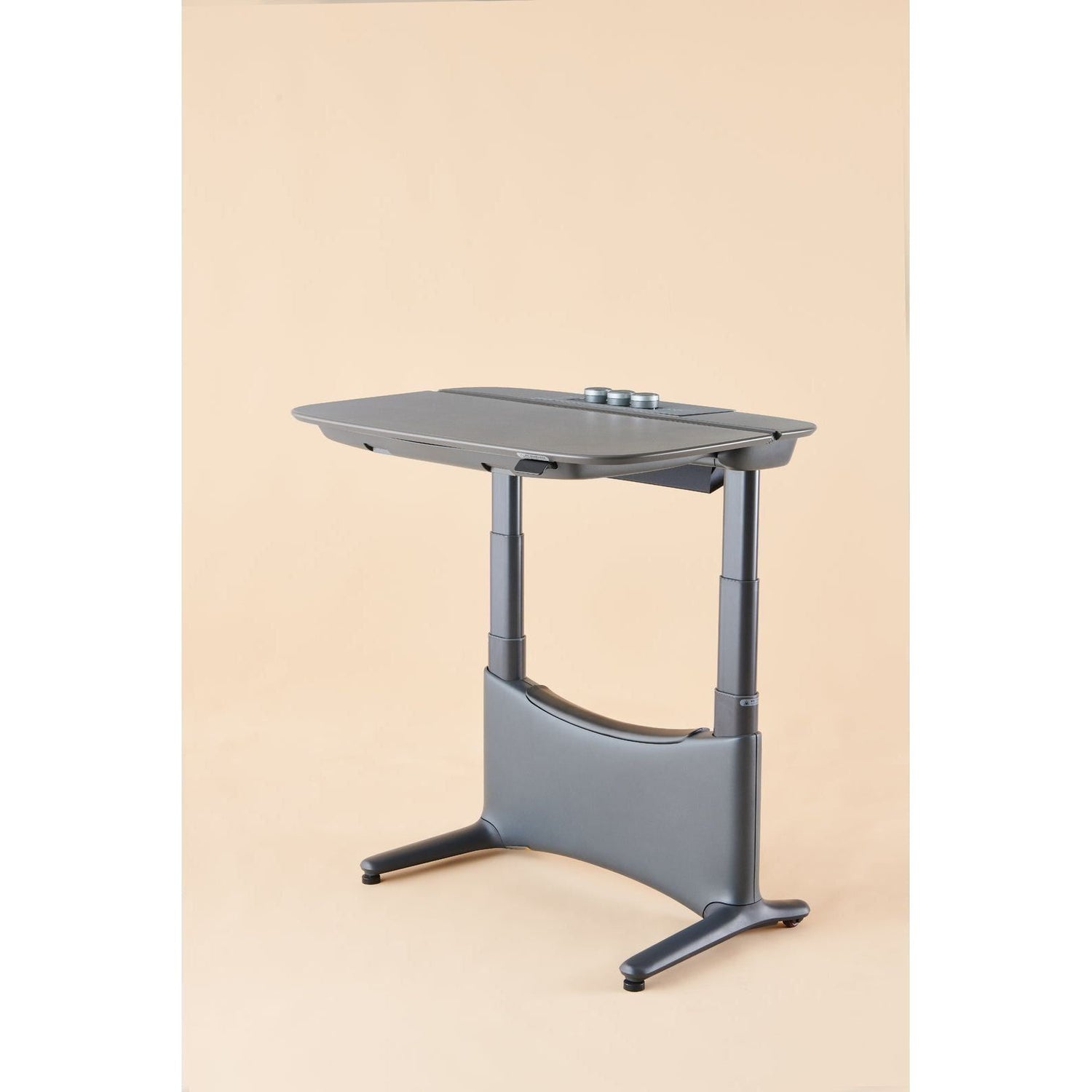 1.2m UFOU UPON Standing Desk Height Adjustable Motorised Electric Sit Stand Table Riser - Magdasmall