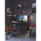 1.2m UFOU UPON Standing Desk Height Adjustable Motorised Electric Sit Stand Table Riser - Magdasmall