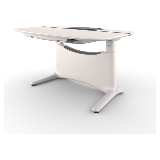 1.2m UFOU UPON Standing Desk Height Adjustable Motorised Electric Sit Stand Table Riser - Magdasmall