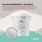 1.3Kg Sodium Percarbonate Tub - Eco Laundry Cleaner Brew Sanitiser Oxygen Bleach - Magdasmall