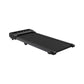 1.5 HP Electric Walking Pad Treadmill with Remote Control and Display Screen - Magdasmall