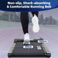 1.5 HP Electric Walking Pad Treadmill with Remote Control and Display Screen - Magdasmall