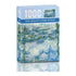 1000-Piece High-Quality Jigsaw Puzzle - Water Lilye - Magdasmall