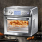 Kitchen Couture 24 Litre Digital Air Fryer-1886189459175772163