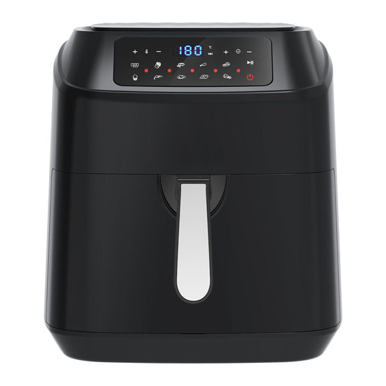 Kitchen Couture Digital 11.5L Air Fryer - Black-1886189459318378496