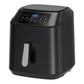 Kitchen Couture Digital 11.5L Air Fryer - Black-1886189459318378498