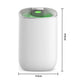 Pursonic Smart Touch X3 Dehumidifer-1886189459922358274