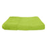 1000GSM Aspiree Soft 100% Cotton Bath Mat 50 x 80 cm Spa Green - Magdasmall