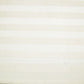 1000TC Self Striped Tailored Quilt Cover Set Ivory King - Magdasmall