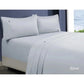 1000tc egyptian cotton sheet set 1