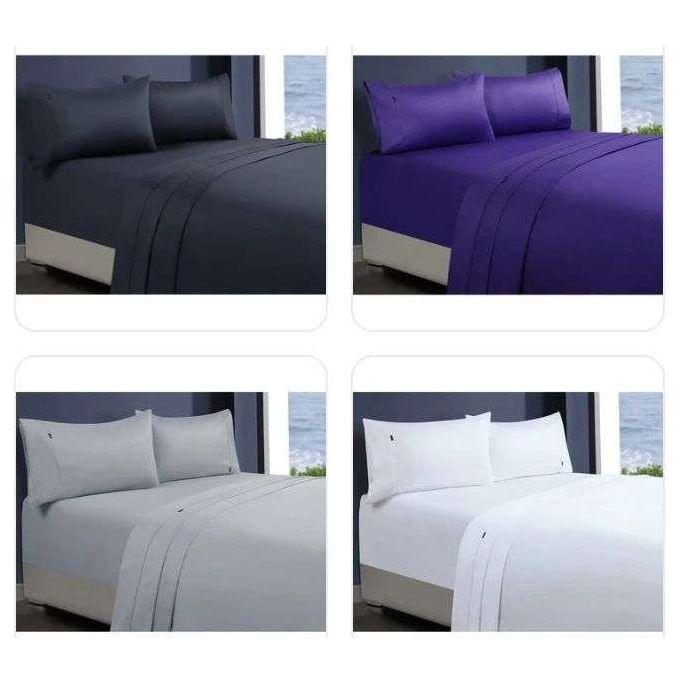 1000tc egyptian cotton sheet set 1