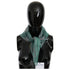 100% Authentic CNC Costume National Silk Scarf One Size Women - Magdasmall