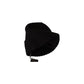 100% Authentic Dolce & Gabbana Cable Knit Beanie Hat with Fleece Liner One Size Women - Magdasmall