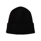 100% Authentic Dolce & Gabbana Cable Knit Beanie Hat with Fleece Liner One Size Women - Magdasmall