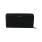 100% Authentic Dolce & Gabbana Leather Wallet with Logo Details One Size Men - Magdasmall