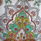 100% Cotton Lightly Quilted Coverlet Set Abigail Queen - Magdasmall