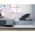 100% Cotton Sateen Quilt Cover Set Monet QUEEN - Magdasmall