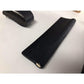 100% Genuine Leather Door Knob Cabinet Kitchen Drawer Handle Pull laundry gold - Magdasmall