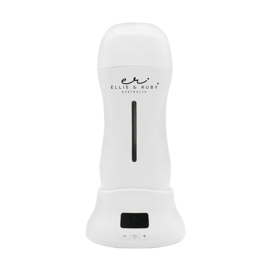 100ml Digital Wax Cartridge Warmer - Hair Removal Depilatory Heater - Magdasmall