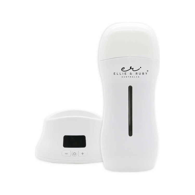 100ml Digital Wax Cartridge Warmer - Hair Removal Depilatory Heater - Magdasmall