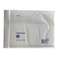 100x Tempest 265x380mm Bubble Mailers No.5 White Padded Eco Mail Bags Envelopes - Magdasmall
