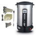 10L Candle Wax Heater With Tap And Accessories - Candle Making Melter Pot - Magdasmall