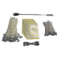 10L Candle Wax Heater With Tap And Accessories - Candle Making Melter Pot - Magdasmall
