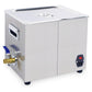 10L Digital Ultrasonic Cleaner Jewelry Ultra Sonic Bath Degas Parts Cleaning - Magdasmall
