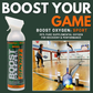 10 Litres of Boost Sport Oxygen in a Can Supplemental - 200 Breath (Large) - 1 Pack - Magdasmall