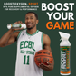 10 Litres of Boost Sport Oxygen in a Can Supplemental - 200 Breath (Large) - 1 Pack - Magdasmall