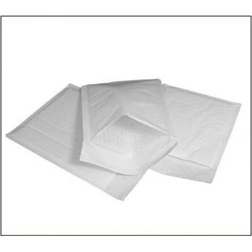 10 Pack of 34*24cm White Padded Mailer Bag Envelope - Magdasmall