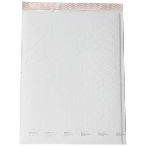 10 Pack of 34*24cm White Padded Mailer Bag Envelope - Magdasmall