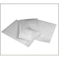 10 Piece Pack - 28 x 23cm White Bubble Padded Envelope Bag Post Courier Mailer Shipping Safe Fragile Self Seal - Magdasmall