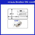 10 Rolls DK11208 DK 11208 For Brother Large Address Thermal LABELS 38x90mm - Magdasmall