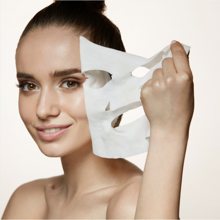 10 X Pack - Radiance & Refresh Mask - Magdasmall