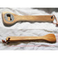 10 x Wooden Spoon Bottle Opener Kitchen Foodie BBQ Last Bottom Place Sport Loser Award Gift - Magdasmall