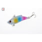 10x 5.5cm Vib Bait Fishing Lure Lures Hook Tackle Saltwater - Magdasmall