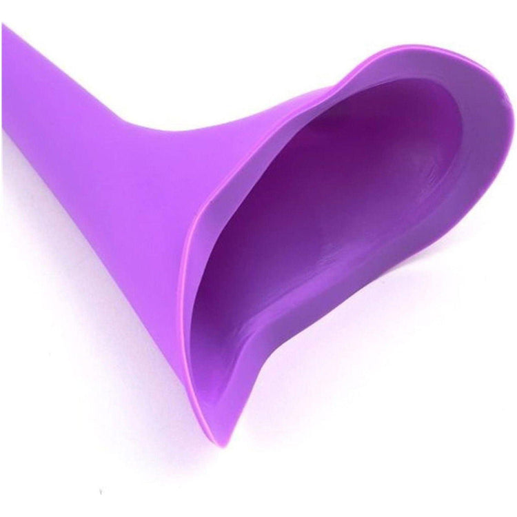 10x Female Portable Urinal - Women Lady Pee and Stand For Travel Camping Outdoor - Magdasmall