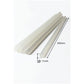 10x Hot Melt Glue Sticks 200mmx11mm Clear 40w Gun Craft Stick Adhesive - Magdasmall
