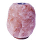 12V 12W 1-2kg Himalayan Pink Salt Diffuser Essential Oil Lamp Aromatherapy On/Off - Magdasmall