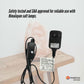 12V 12W Light Bulb On/Off Switch for Himalayan Salt Lamp Replacement Accessories - Magdasmall