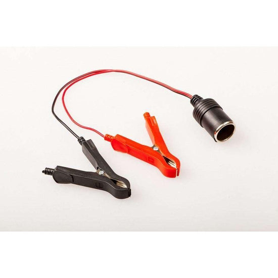 12V Rigid Light Bar LED Strip Camping Waterproof Connector Combo Kit Aluminium - Magdasmall