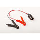 12V Rigid Light Bar LED Strip Camping Waterproof Connector Combo Kit Aluminium - Magdasmall