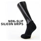 12X Rexy Seamless Sport Sneakers Socks Large Non-Slip Heel Tab MULTI COLOUR - Magdasmall